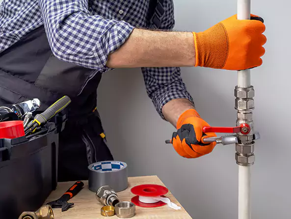 Why Choose Duluth Superior Plumbing for Plumbing Services?