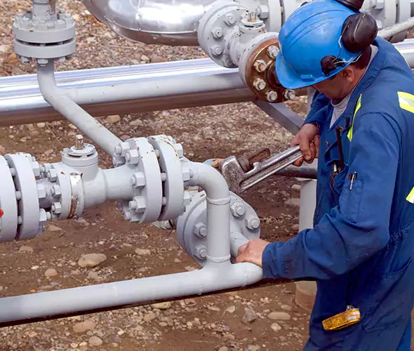 Expert Plumber for Backflow Preventer in Duluth, GA: Schedule Affordable Testing and Installation with Us