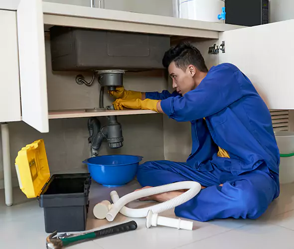 Expert Plumber for Basement Leak Repair in Duluth, GA: Schedule Affordable Waterproofing Services with Us