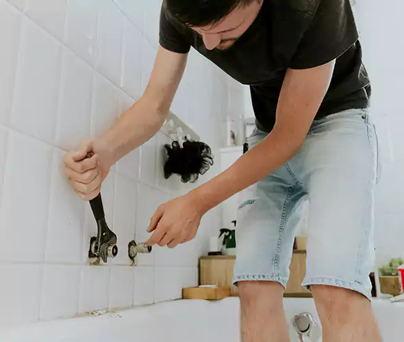 Affordable Bathtub Faucet Replacement in Duluth: Choose Experienced Local Technicians