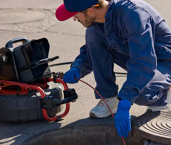 Expert Plumber for Clogged Drain Repair in Duluth, GA: Schedule Affordable Drain Cleaning Services with Us