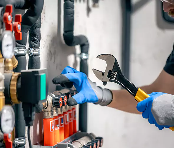 Expert Plumber for Commercial Plumbing in Duluth, GA: Schedule Reliable Plumbing Services with Us