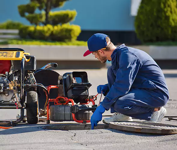 Expert Plumber for Drain Cleaning in Duluth, GA: Schedule Reliable Plumbing Solutions with Us