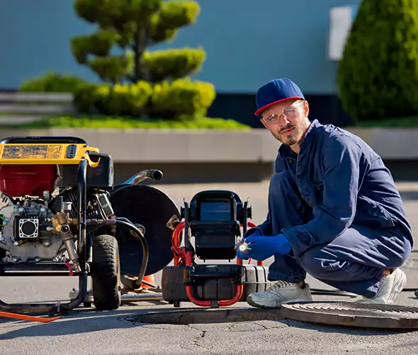 Professional Plumbers for Drains Camera Inspection in Duluth, GA: Book Expert Inspection Services Today