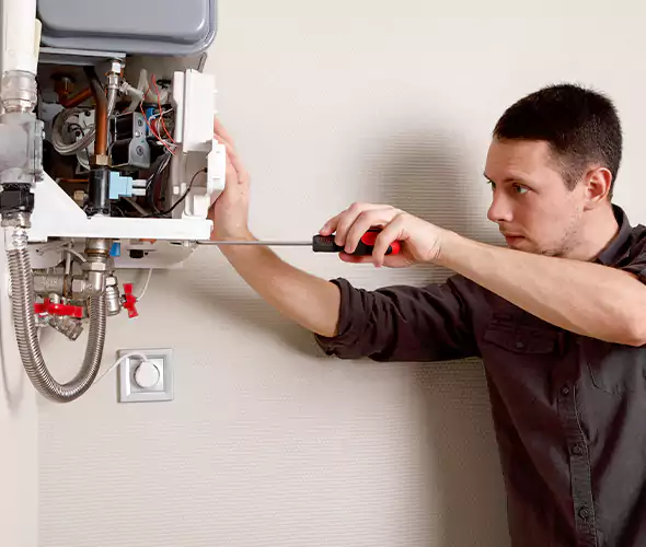 Certified Technicians for Electric Tankless Water Heater Installation in Duluth, GA: Fast & Reliable Service.
