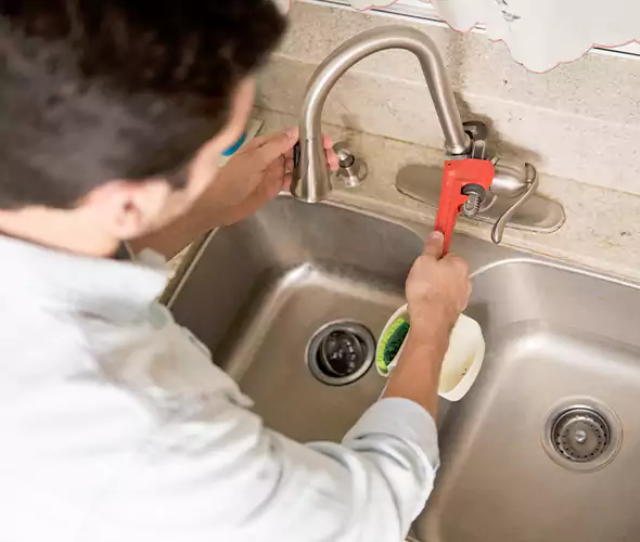 Professional Emergency Plumbing Repair in Duluth, GA
