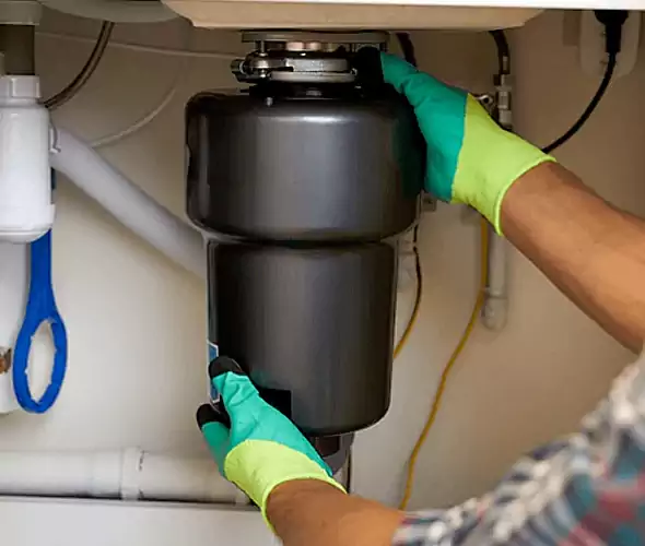 Professional Garbage Disposal Installation in Duluth, GA