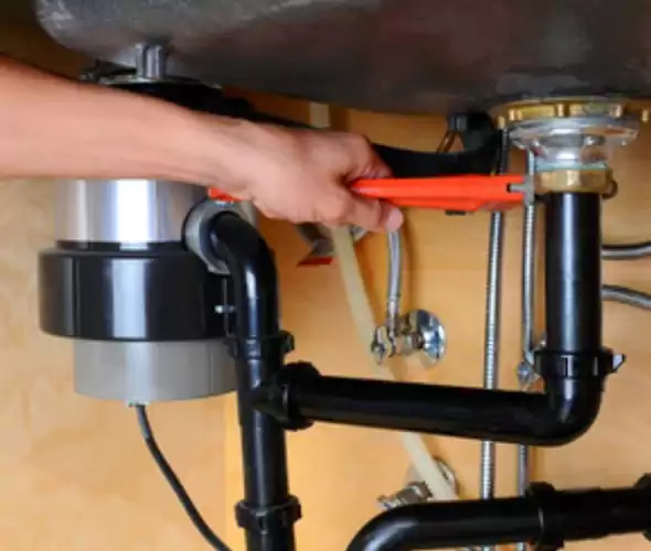 Professional Garbage Disposal Repair in Duluth, GA