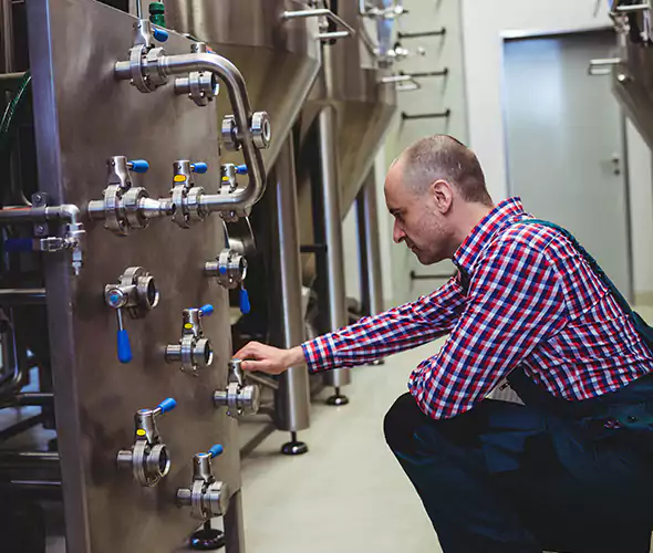 Professional Gas Leak Repair in Duluth, GA