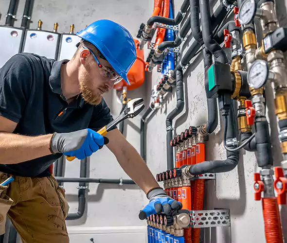 Professional Experts for Gas Line Installation in Duluth, GA