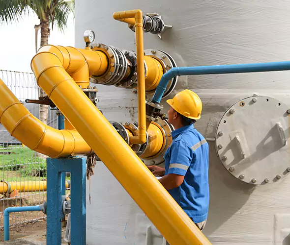Expert Plumber for Gas Line Repair in Duluth, GA: Schedule Affordable Repair Services with Us