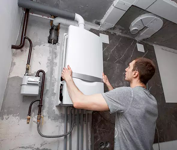 Certified Experts for Gas Water Heater Installation in Duluth, GA