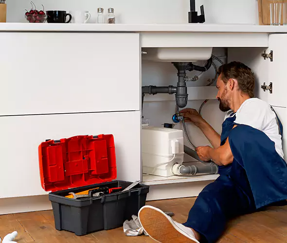 Expert Plumbers for PEX Pipe Installation in Duluth, GA: Schedule Professional Service Today