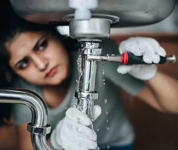 Professional Pipe Repair Specialists in Duluth, GA
