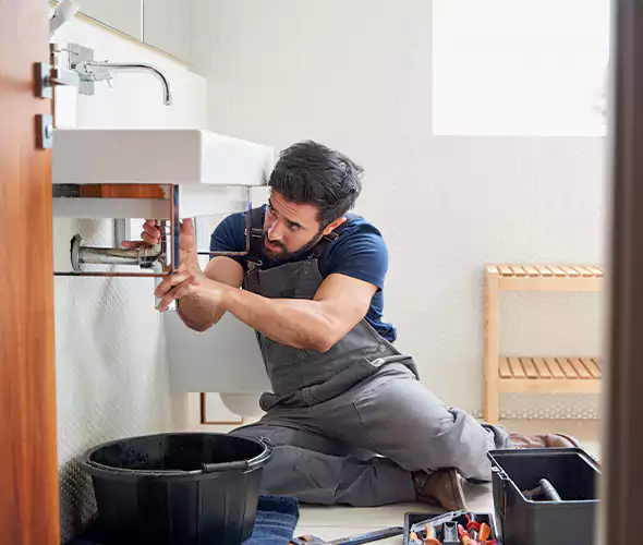 Expert Plumber for Plumbing Repair in Duluth, GA: Schedule Affordable Plumbing Repair Services with Us