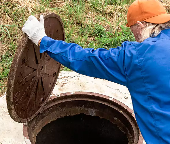 Septic System Repair Experts in Duluth, GA