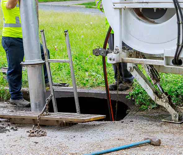 Expert Plumber for Sewer Line Cleaning in Duluth, GA: Schedule Reliable Sewer Cleaning Services with Us