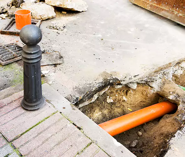 Expert Plumber for Sewer Line Replacement in Duluth, GA: Schedule Affordable Sewer Replacement Services with Us