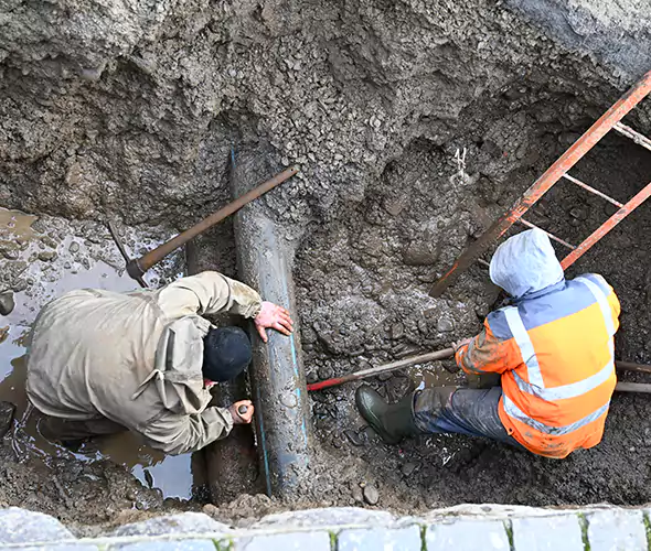 Expert Plumber for Sewer Replacement in Duluth, GA: Schedule Affordable Sewer Replacement Services with Us