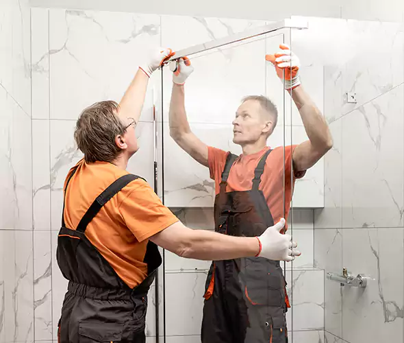 Professional Shower Installation Specialist in Duluth, GA: Schedule Affordable Shower Setup Services with Us