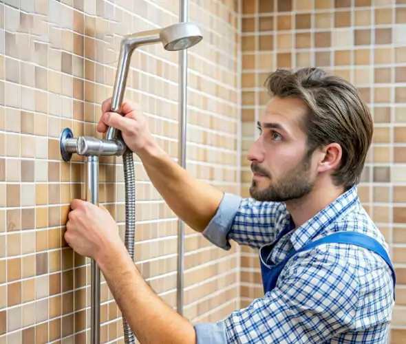Professional Shower Replacement Specialist in Duluth, GA: Schedule Affordable Shower Upgrade Services with Us