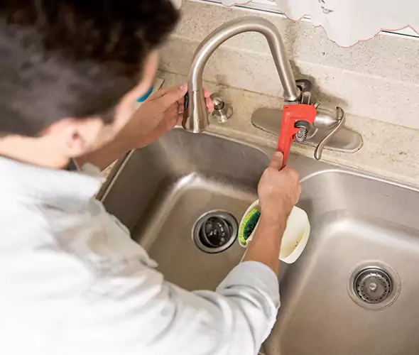 Professional Sink Repair Specialist in Duluth, GA: Schedule Reliable Sink Fixing Services with Us