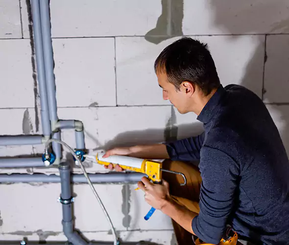 Expert Plumber for Slab Leak Detection in Duluth, GA: Schedule Affordable Slab Leak Repair Services with Us