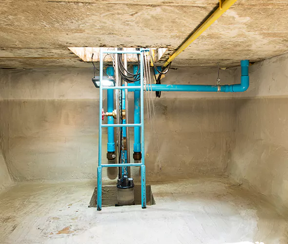 Expert Plumber for Sump Pump Maintenance in Duluth, GA: Schedule Reliable Maintenance Services with Us