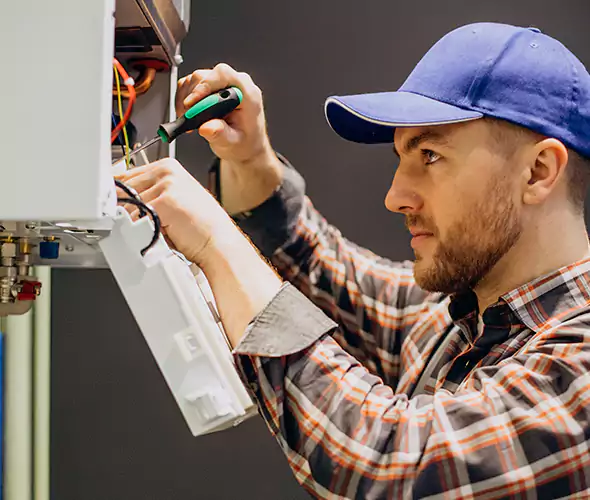 Expert Tankless Water Heater Plumber in Duluth, GA