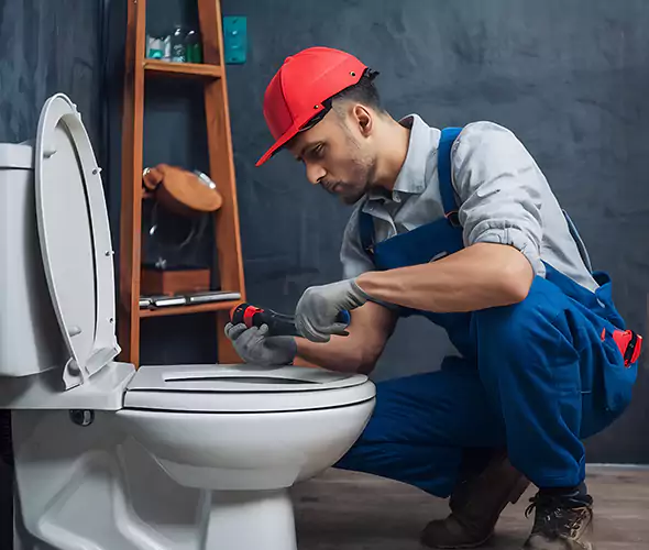 Expert Plumber for Toilet Installation in Duluth, GA: Schedule Affordable Toilet Installation Services with Us