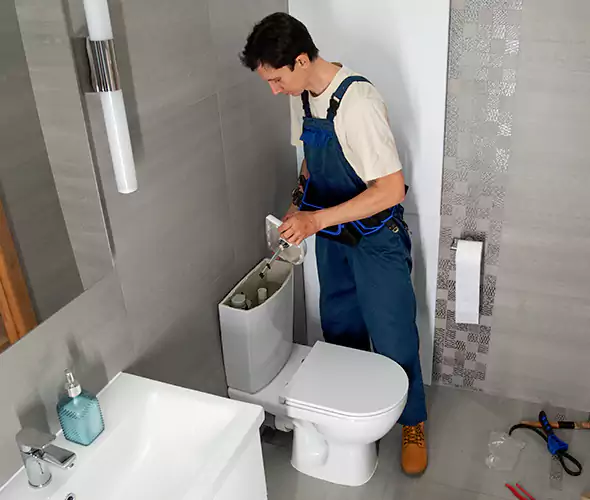 Plumber for Toilet Repair in Duluth, GA: Schedule Affordable Toilet Repair Services With Us