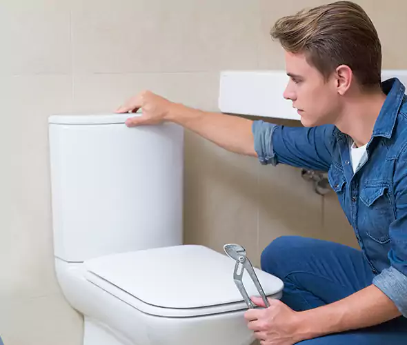 Expert Plumber for Toilet Replacement in Duluth, GA: Schedule Affordable Toilet Replacement Services with Us