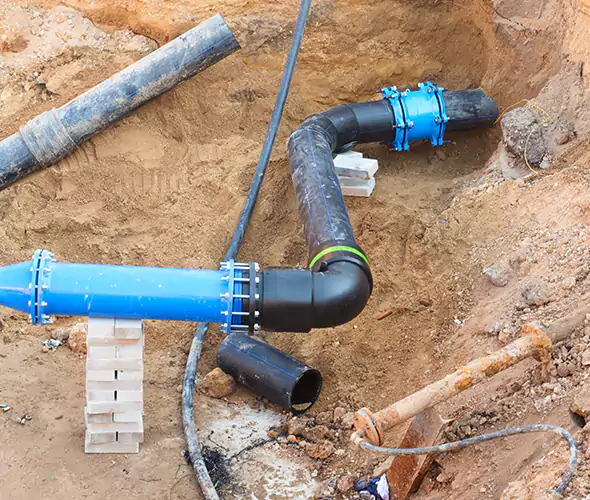 Expert Professional Trenchless Pipe Repair in Duluth, GA