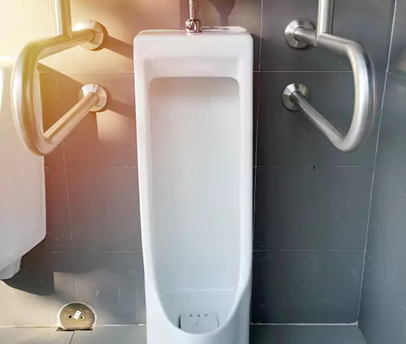Expert Urinal Installation in Duluth, GA: Schedule Reliable Plumbing Services with Us
