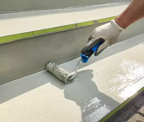 Expert Plumber for Walls Waterproofing in Duluth,GA: Schedule Affordable Waterproofing Services with Us