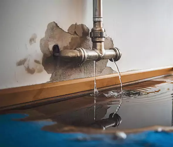 Professional Water Damage Restoration Experts in Duluth, GA — Fast, Reliable & Certified