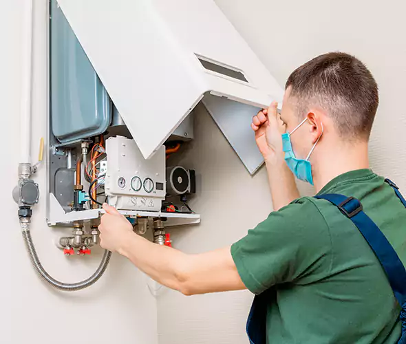 Licensed Experts for Water Heater Installation in Duluth, GA