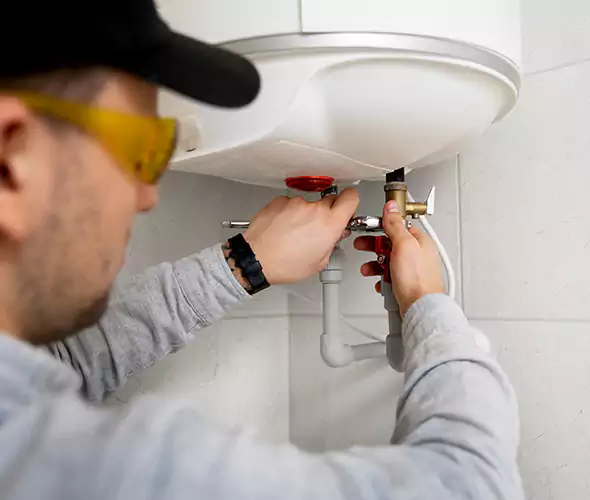 Get Affordable Water Heater Repair Service in Duluth, GA