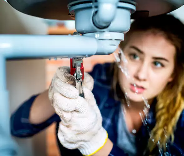 Expert Plumber for Water Leak Detection in Duluth, GA: Schedule Affordable Leak Repair Services with Us