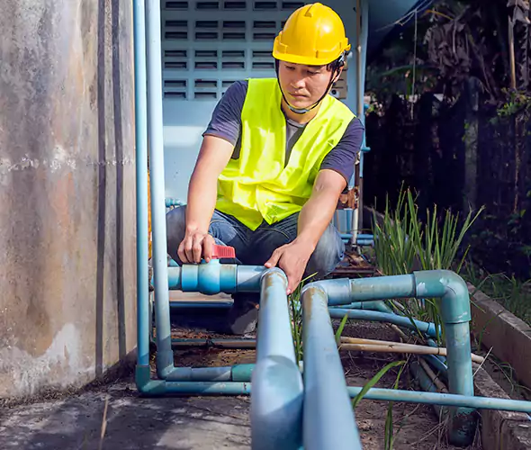 Expert Plumber for Water Line Replacement in Duluth, GA: Schedule Affordable Water Line Replacement Services with Us