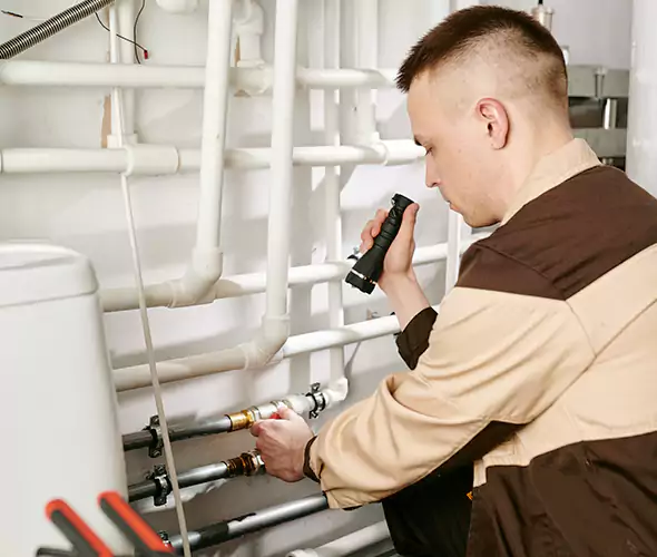 Trusted Water Softener Installers in Duluth, GA