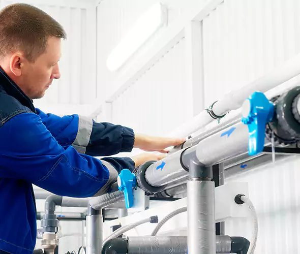 Expert Plumber for Water Softener Maintenance in Duluth, GA: Schedule Professional Maintenance with Us