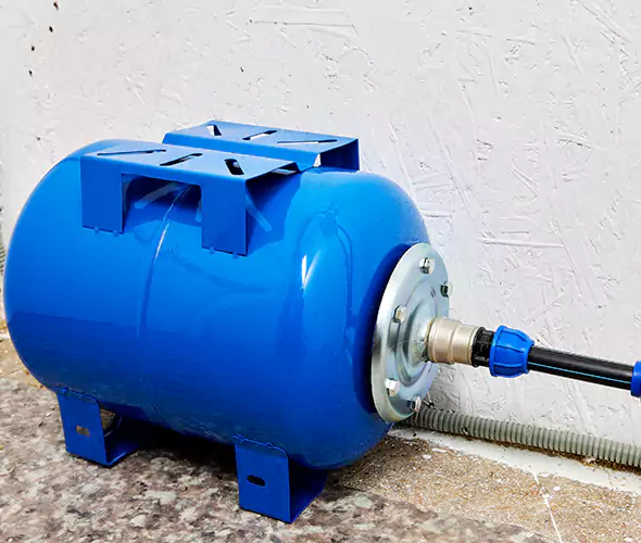 Expert Plumber for Well Pressure Tank Replacement in Duluth, GA: Schedule Affordable Tank Replacement Services with Us