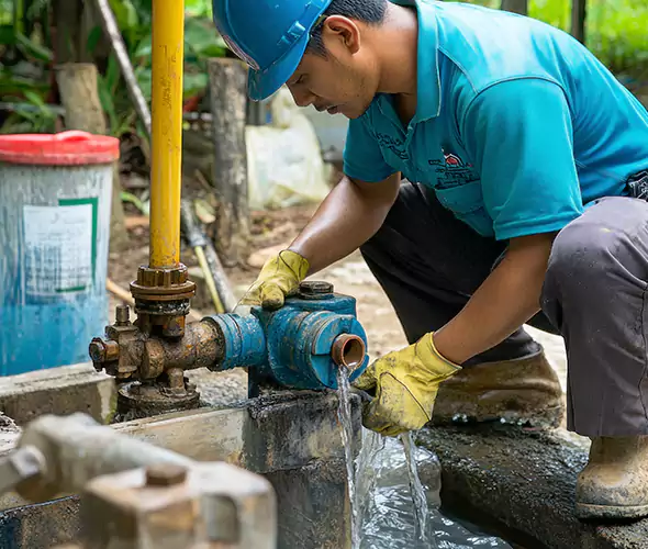 Expert Plumber for Well Pump Replacement in Duluth, GA: Schedule Affordable Well Pump Replacement Services with Us