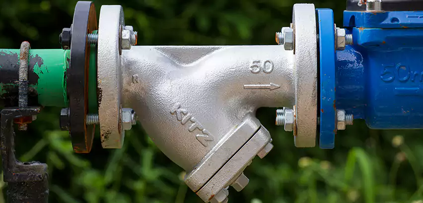 Professional Backflow Preventer Installation Services in Duluth, GA