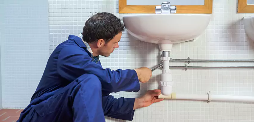 Toilet Repair Duluth