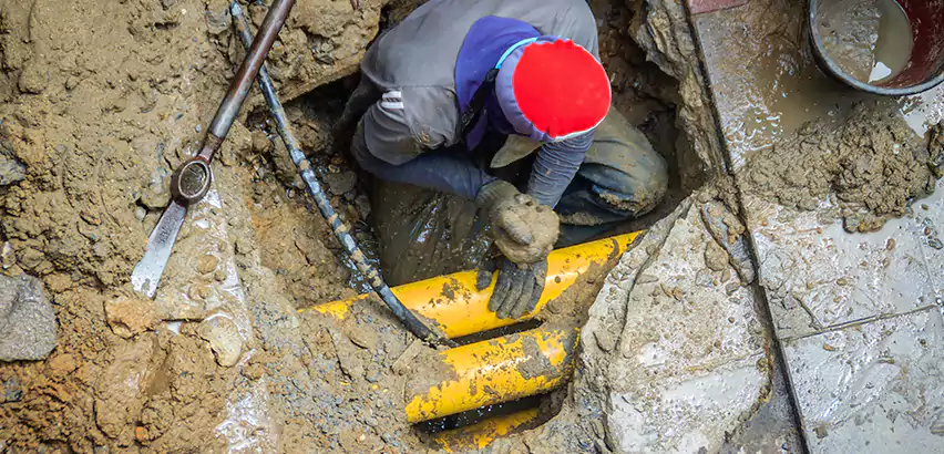 Clogged Drain Repair in Duluth, GA