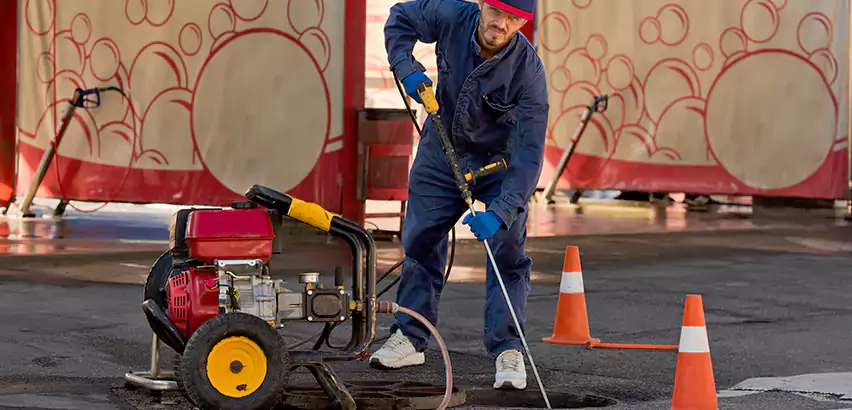 Professional Drain Repair Services in Duluth, GA