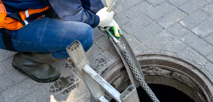 Drain Cleaning in Duluth