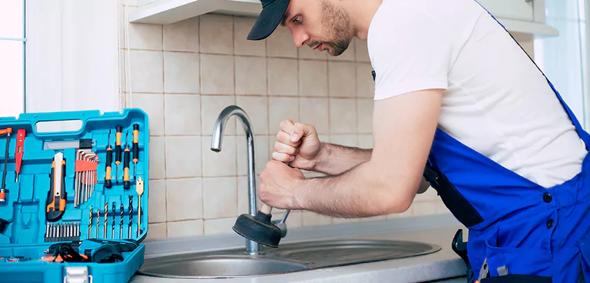 Emergency Plumber in Duluth
